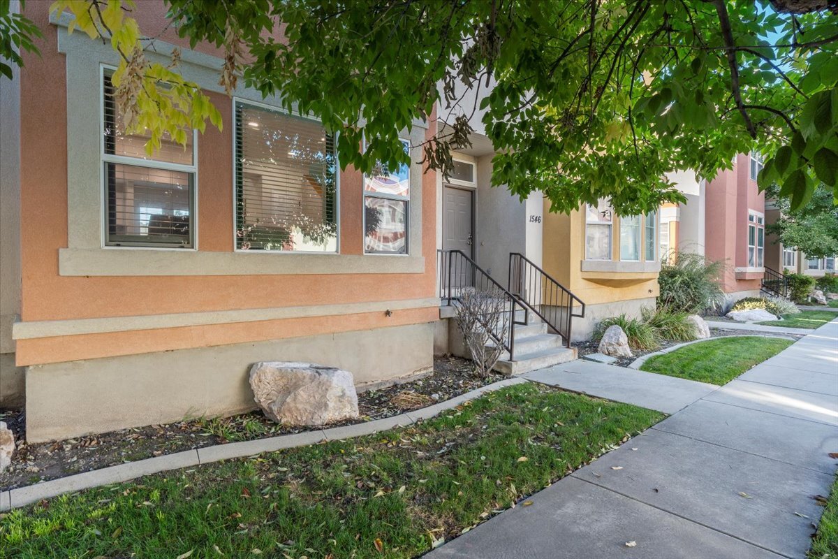 Building Photo - 1552 S 850 W