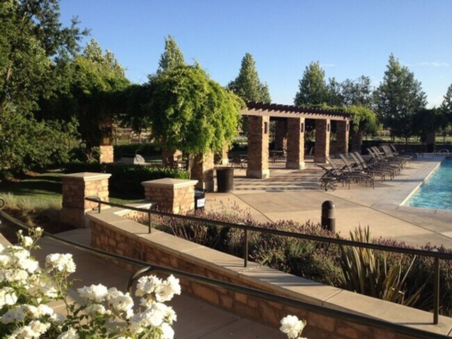 Building Photo - $2,195 Harlan Ranch, 3 Bed 2.5 Bath - Elev...