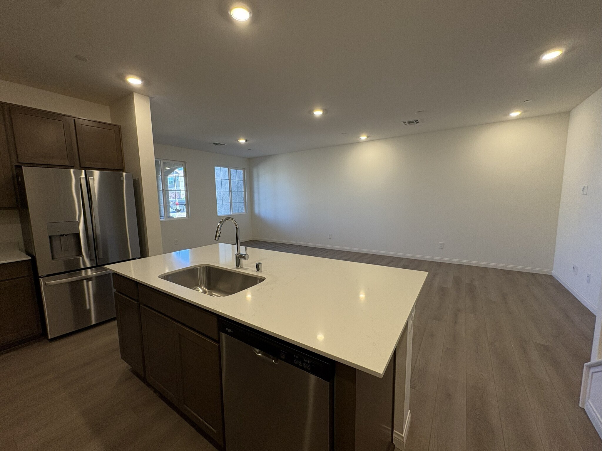 Kitchen - 2485 Rofrano Pl