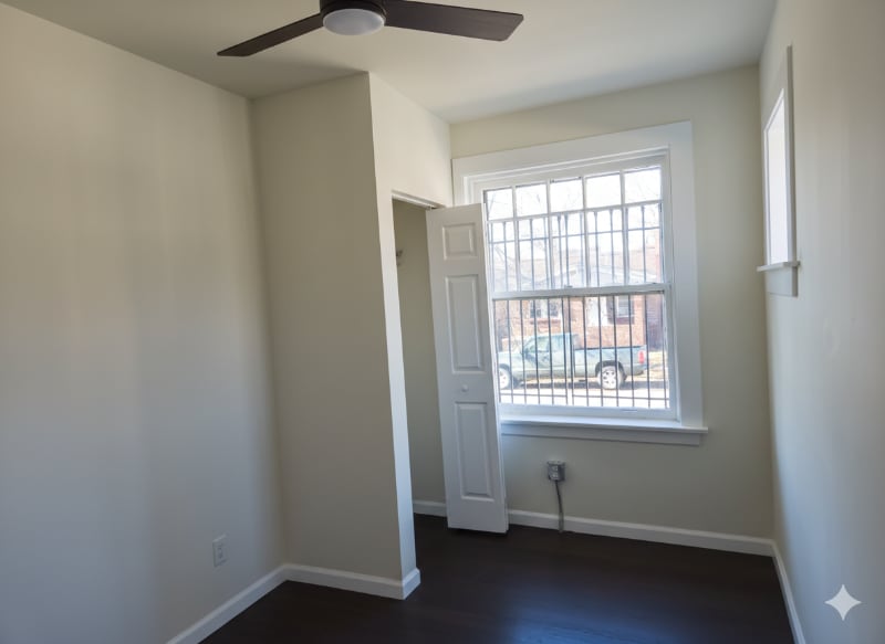 Building Photo - 4746 Nebraska Ave