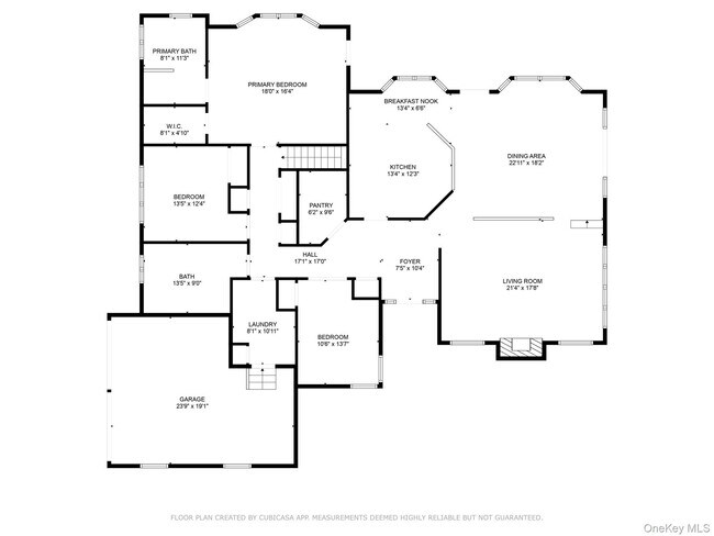 Building Photo - 6 Bay Dr
