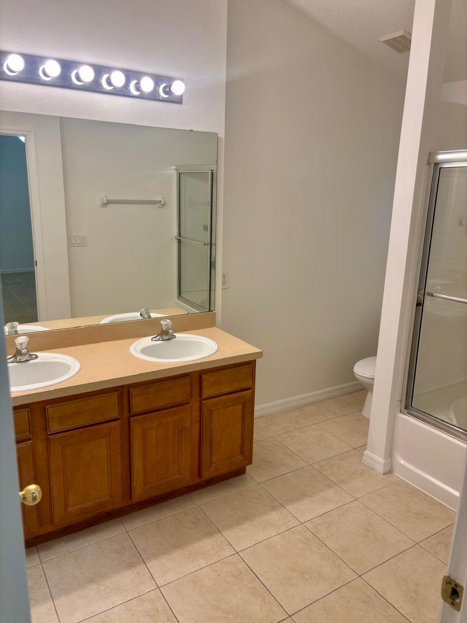 Bathroom - 2047 Estancia Cir