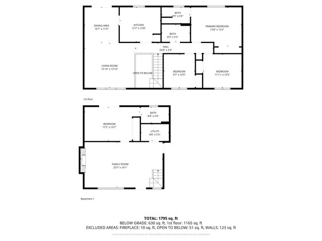 Building Photo - 1245 Michelle Ct