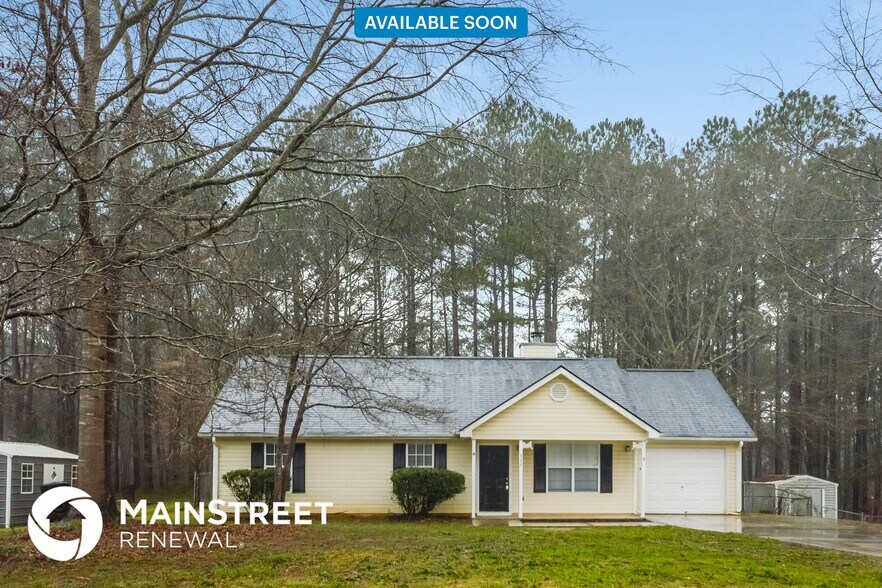 Primary Photo - 117 Star Lake Dr