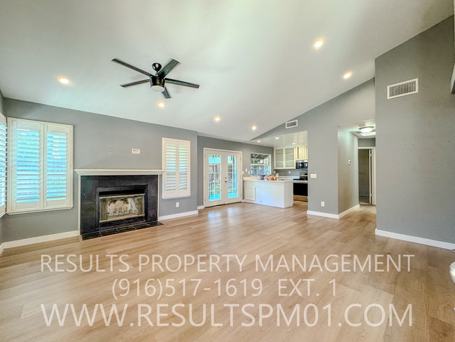 Building Photo - Lovely Upgraded Rocklin Home