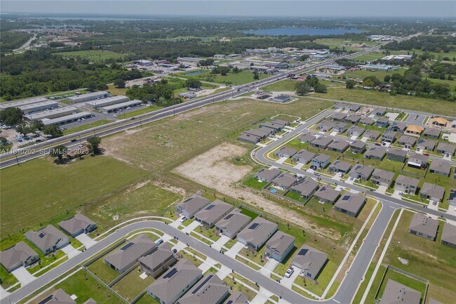 Building Photo - 934 Cattleman St