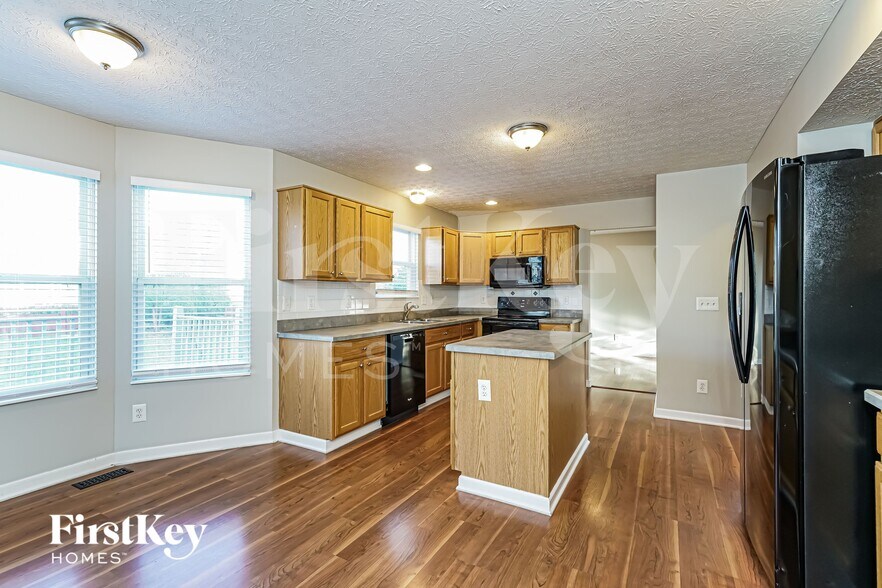 Building Photo - 1206 Preeman St