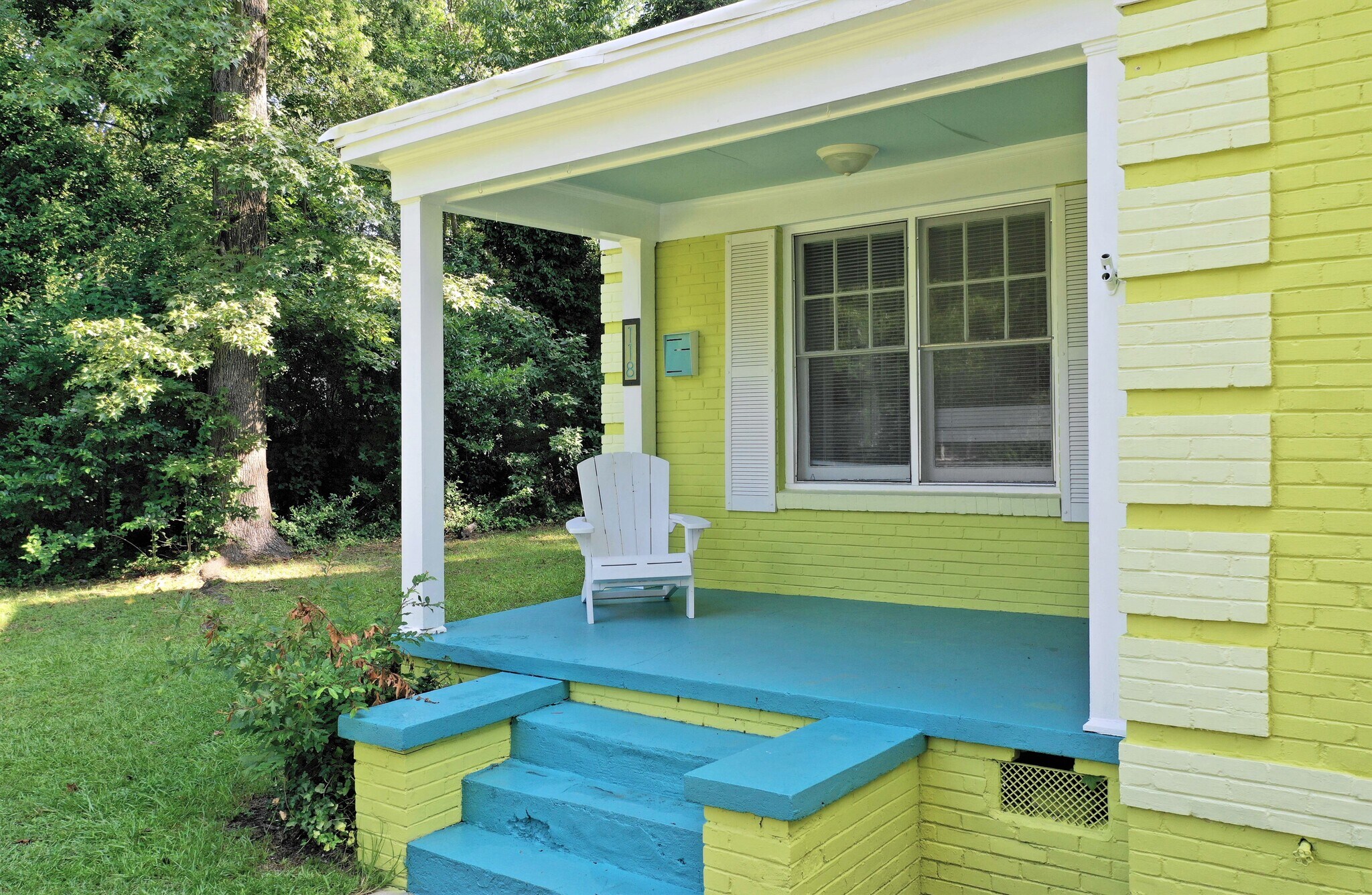 Building Photo - 120 S Harden St