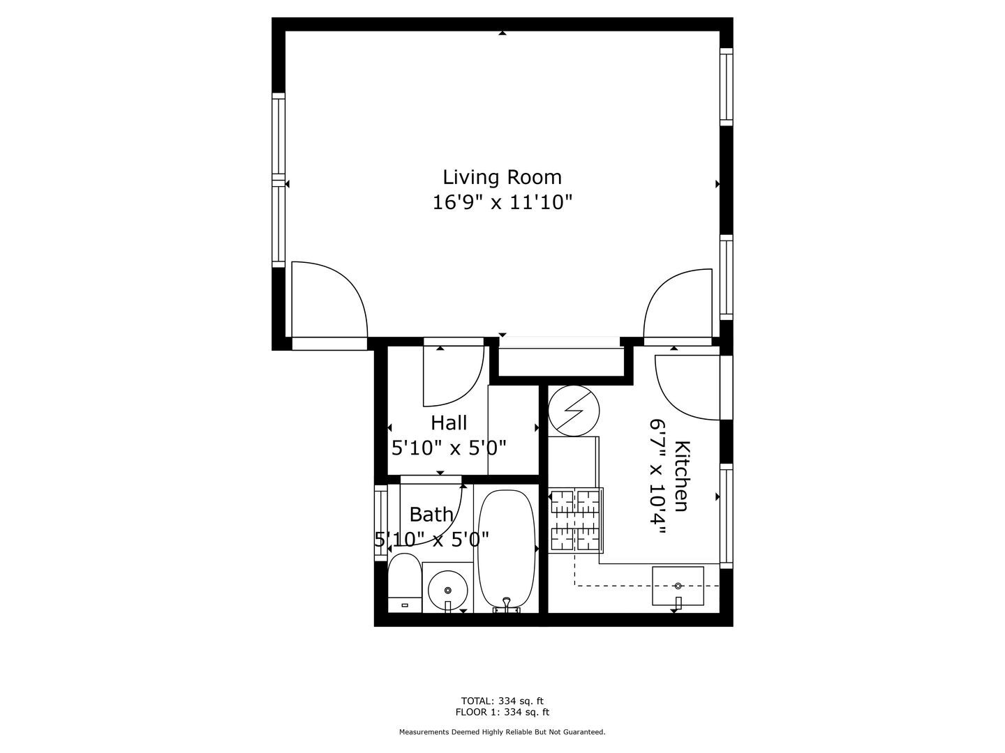 Building Photo - 3312 2nd St