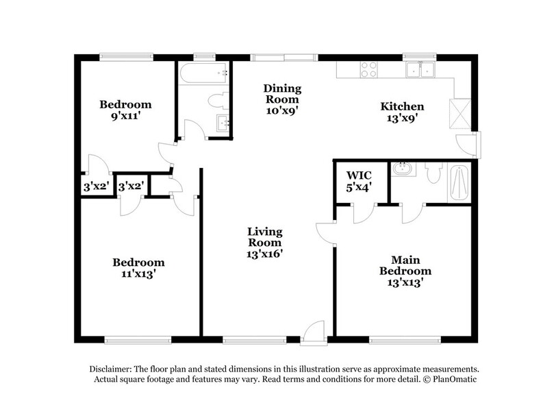 Building Photo - 11075 Bluehill Dr