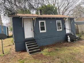 Building Photo - 3516 Bullard St