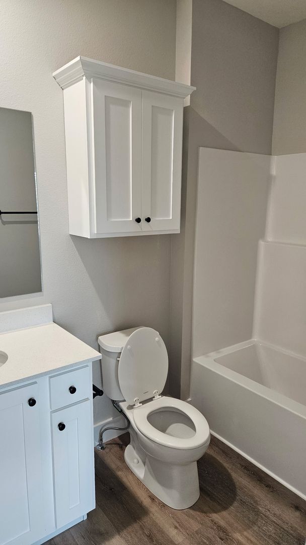 Building Photo - Brand New 2 Bedroom 1.5 Bath home