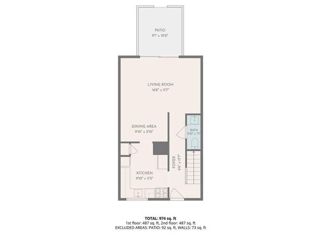 Building Photo - 5621 Kingsport Dr