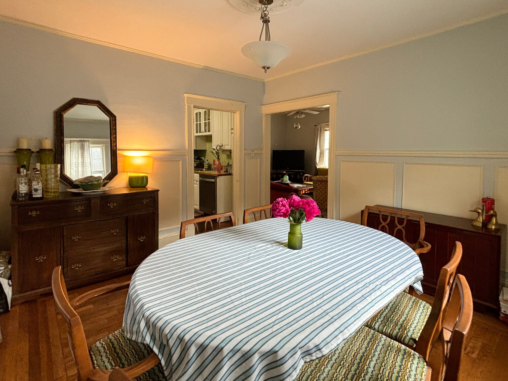 Dining Room - 7 Austin Park