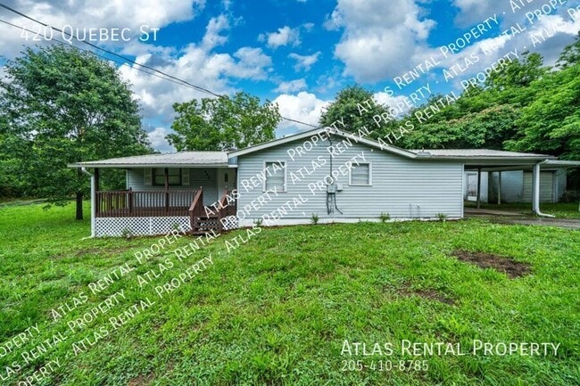Primary Photo - 420 Quebec St