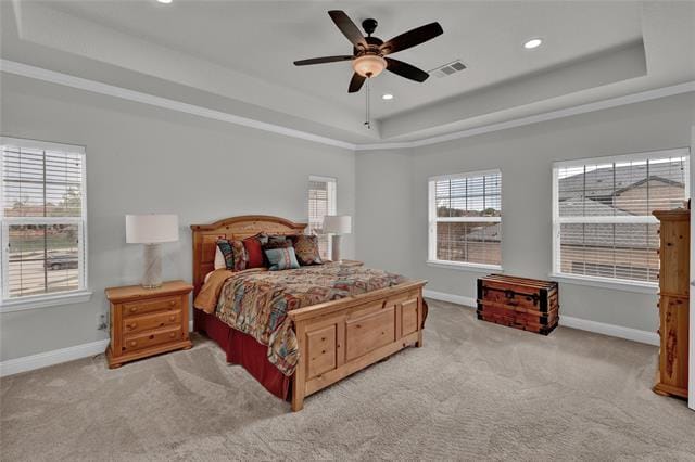 Building Photo - 3201 Raphael Ct