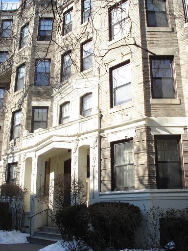 Building Photo - 115 St Stephen St