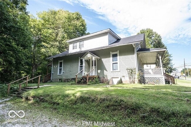 Building Photo - 395 E Main St