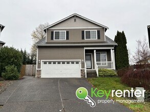 Building Photo - Beautiful 4 Bedroom 2.5 Bathroom Tacoma Home for Rent in Quiet Cul-De-Sac Community
