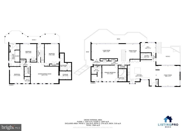 Building Photo - 9416 Holbrook Ln