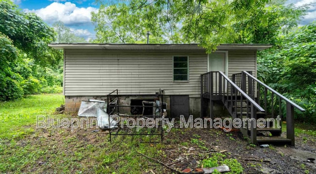 Building Photo - 1037 Tucker St