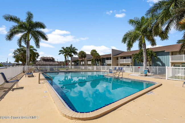 Building Photo - 250 N Banana River Dr