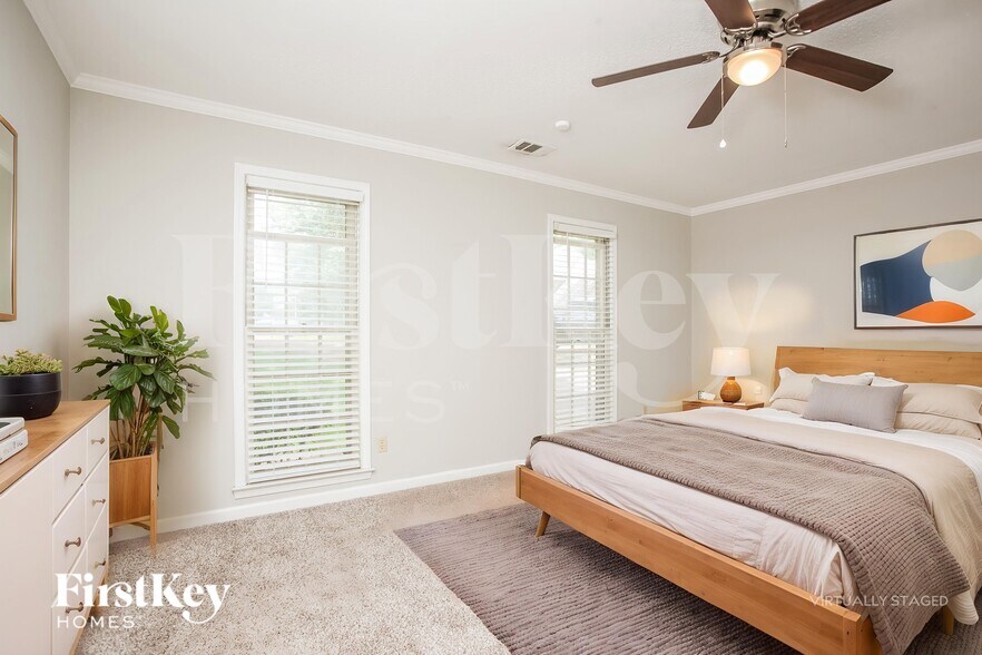 Building Photo - 8866 Quailwood Cove