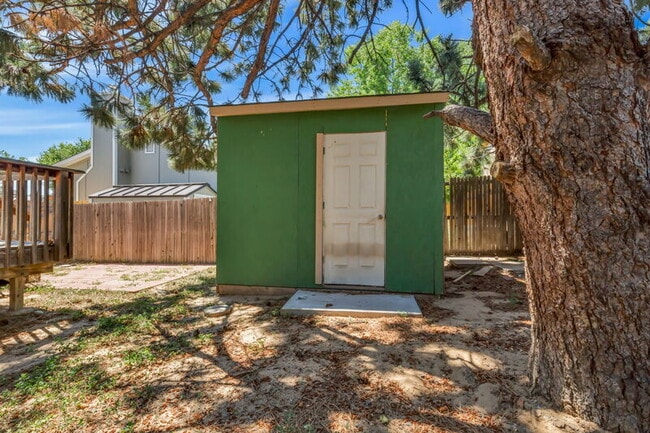 Building Photo - 4803 Dearborn St