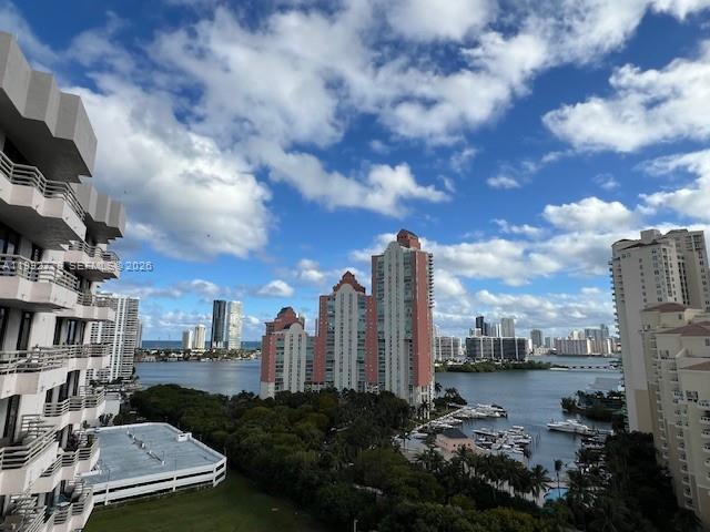 Building Photo - 3300 NE 191st St