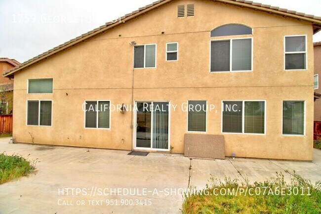 Building Photo - 1759 Georgetown St