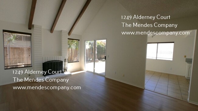 Building Photo - 1249 Alderney Ct