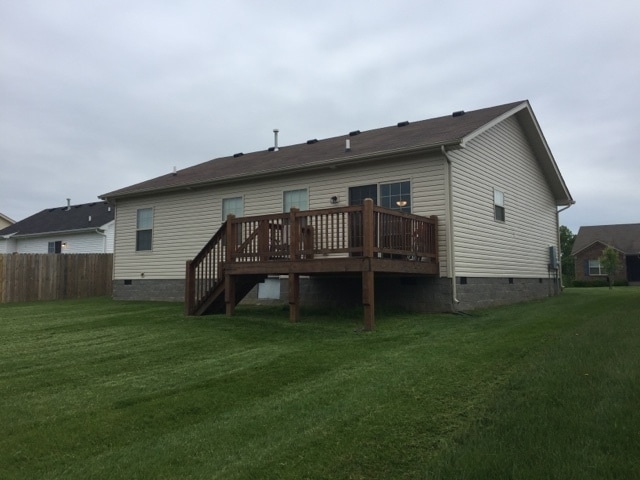 Building Photo - Great Home in Shelbyville!