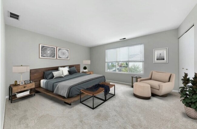 Building Photo - 2531 Bordeaux Ln