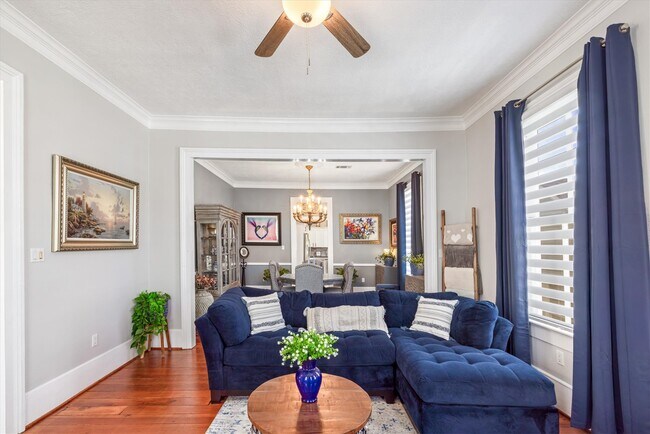 Building Photo - 3216 Avenue N