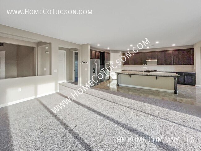 Building Photo - 9915 N Cardon Grande Trail
