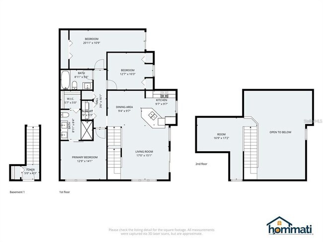 Building Photo - 9020 Lake Chase Island Way