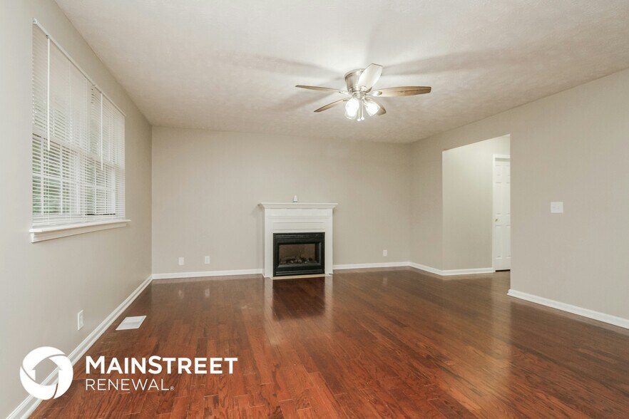 Building Photo - 3015 Baby Ruth Ln