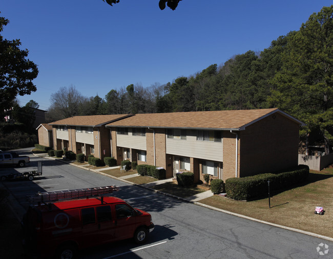 Primary Photo - Buford Towne Apartments