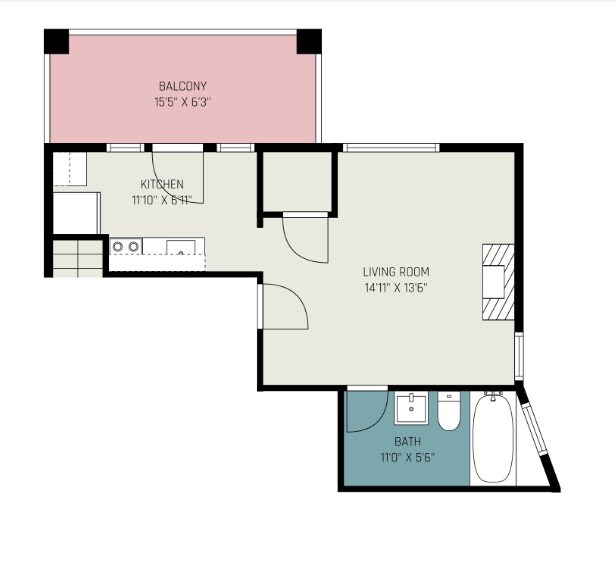 Building Photo - 3337 Reading Rd