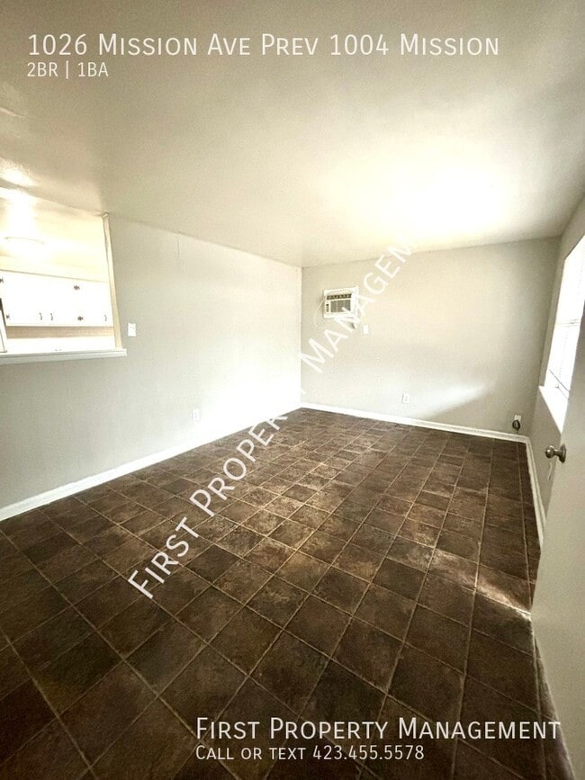 Building Photo - 1026 Mission Ave