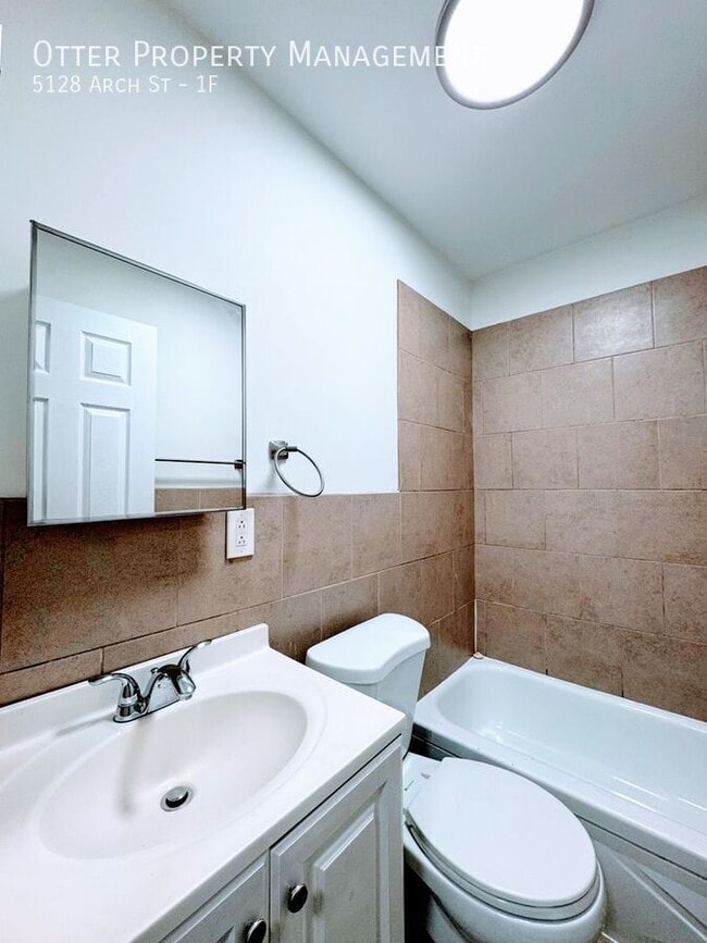 Building Photo - 5128 Arch St