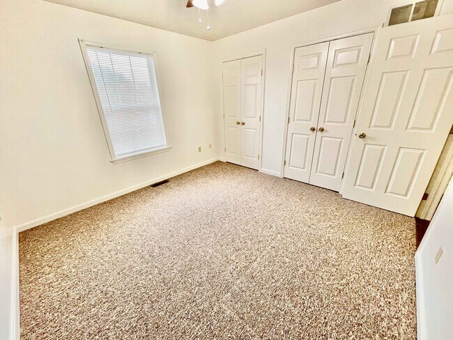 Bedroom - 212 Lester Ct