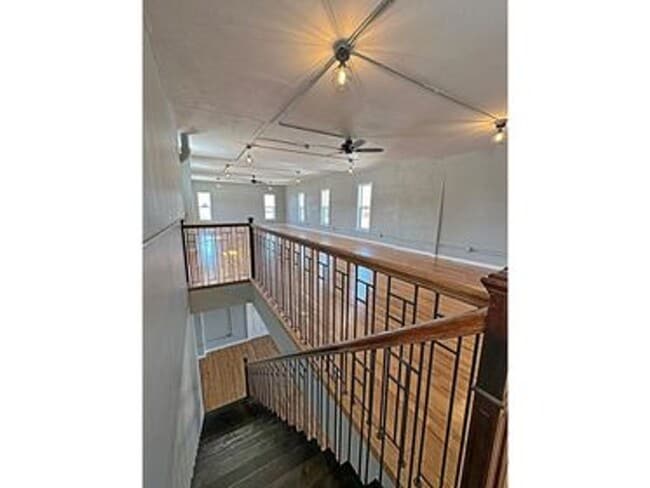 Building Photo - Fitzgerald 1614