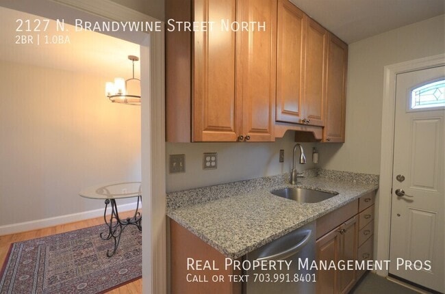 Building Photo - 2127 N Brandywine St