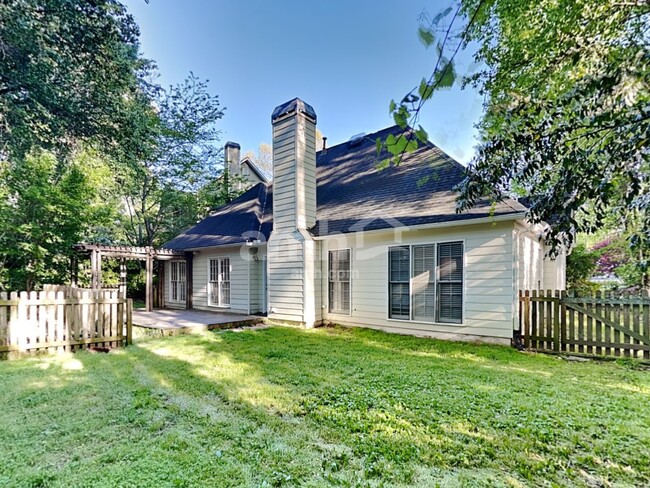 Building Photo - 1514 Shadow Ridge Cir