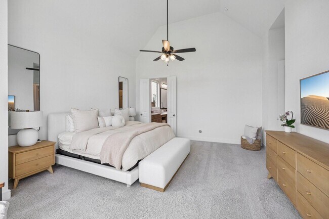 Building Photo - Beautiful 4 bedroom in desirable Prosper.