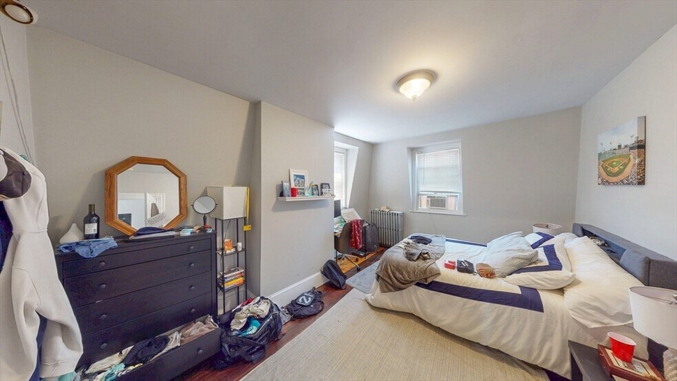 Building Photo - 58 P St
