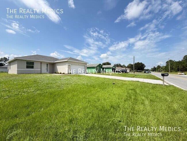 Building Photo - 2481 San Filippo Dr SE