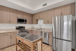 Interior Photo - Citrus Hills 55+ Community