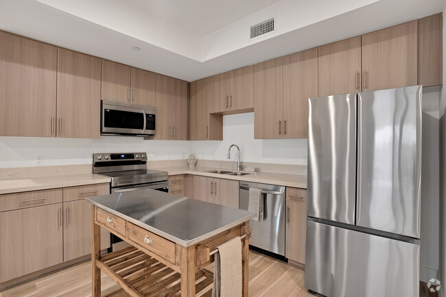 Interior Photo - Citrus Hills 55+ Community